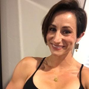 Meet your Posher, Kelly